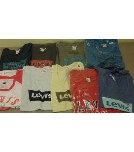 Levi's Assorted Womens T-Shirts